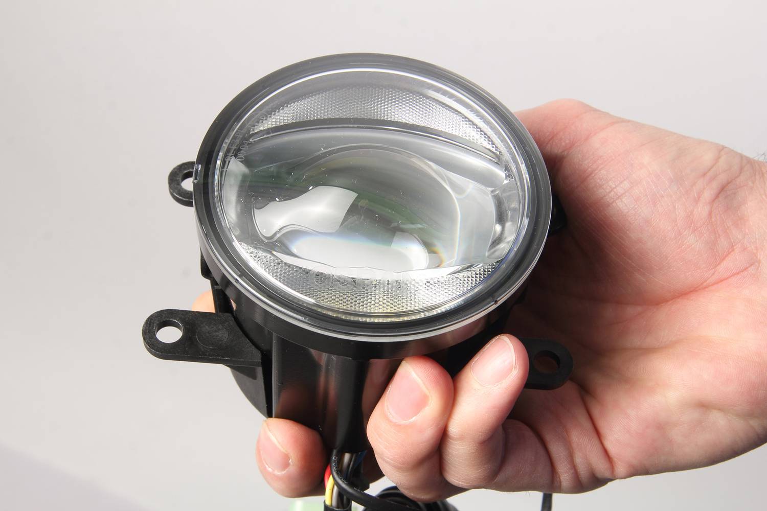 Totalcar magazin osram ledriving fog ledfog 103sr modell