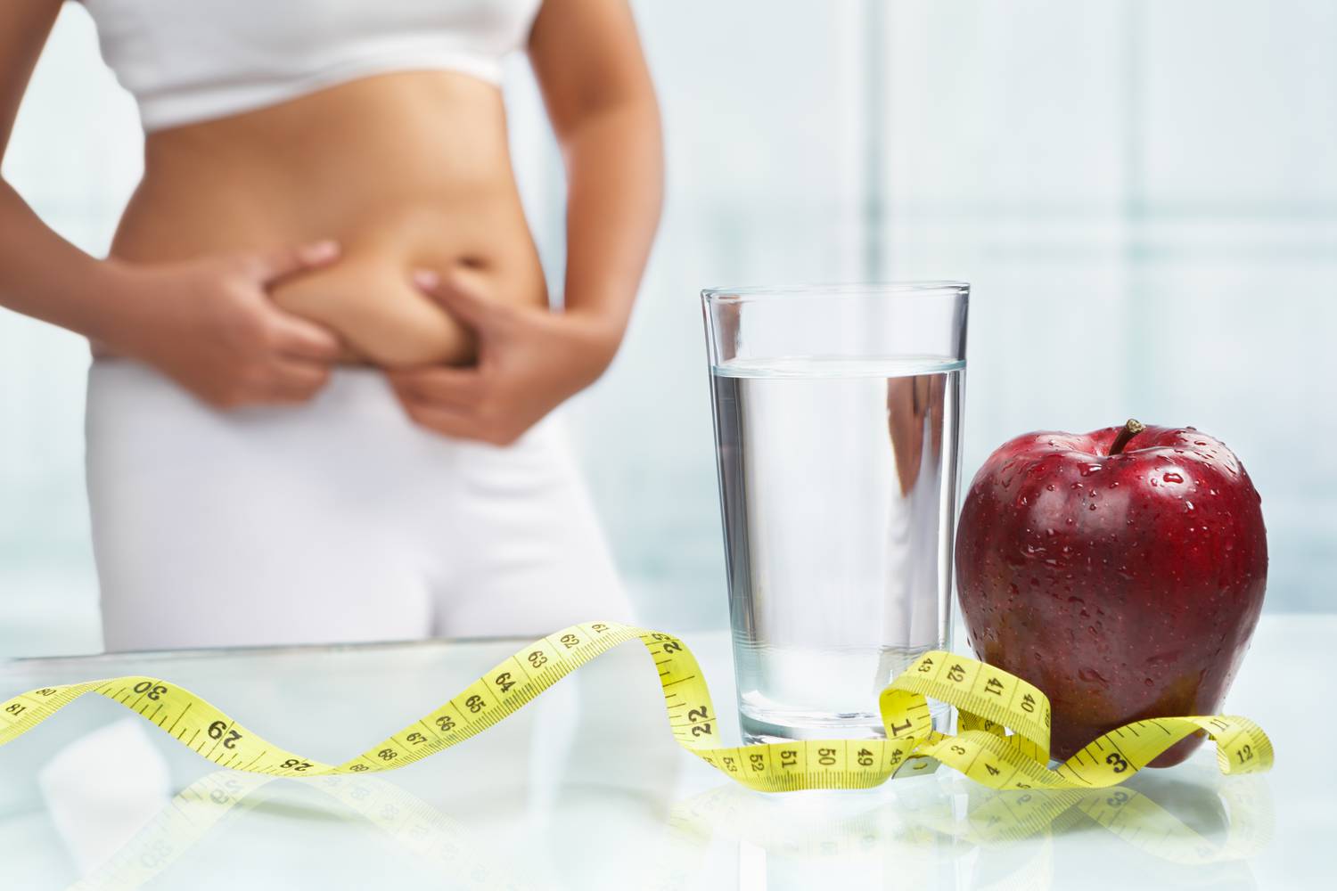 A fogyás utáni testsúly megtartásának titka nem az étrend - Dívány