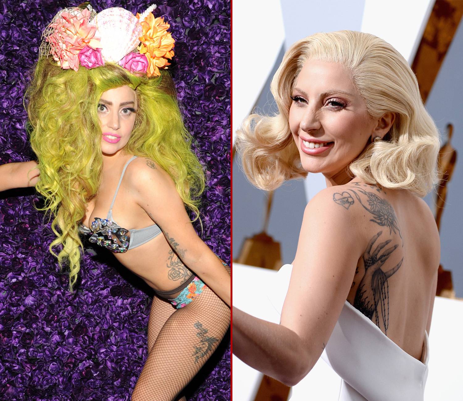 Velvet - Gumicukor - Csak pár indok, hogy Lady Gaga a csúcsr