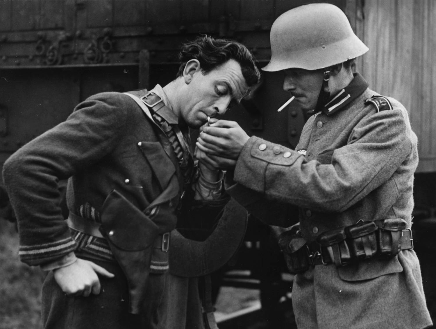 Hitler küzdelme a dohányzással nikotin elvonási tünetek fejfájás
