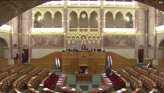 Az Ön munkahelye is így néz ki a 9 órás munkakezdéskor?