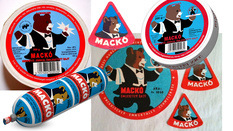 Ki lopta el a Mackósajtról a mackó orrát? És miért?!