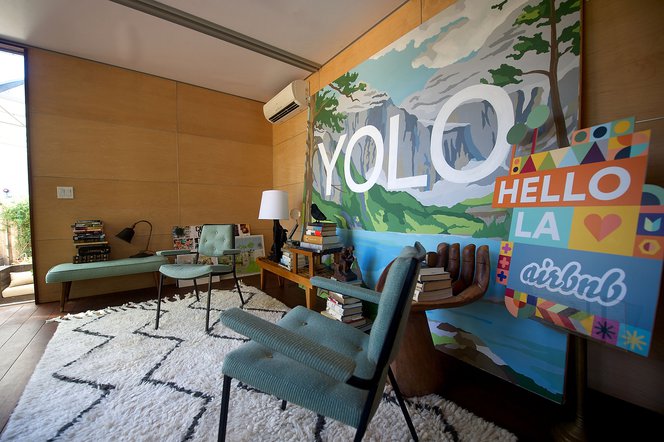 A lakáshiány nagyobb baj, mint az Airbnb