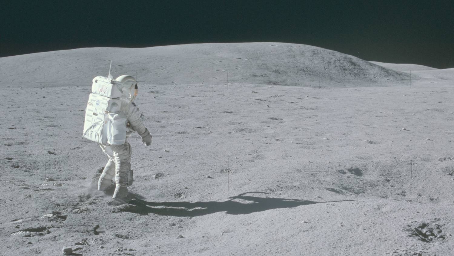 Человек на Луне, Нил Армстронг, 1969