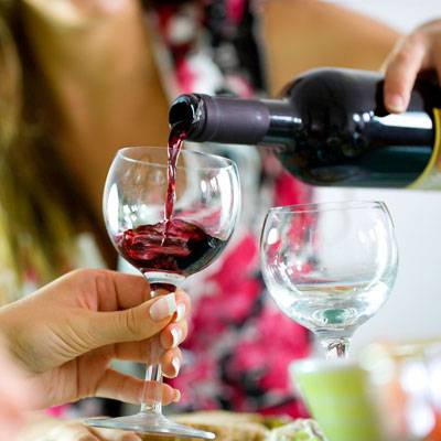 SZÍVDERÍTŐ A bor csökkenti a cukorbetegek szív- és érrendszeri kockázatát