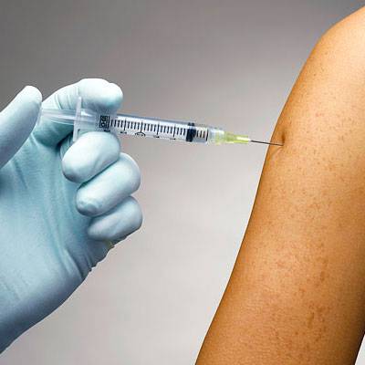 papilloma vírus elleni vakcina ember 40 éves