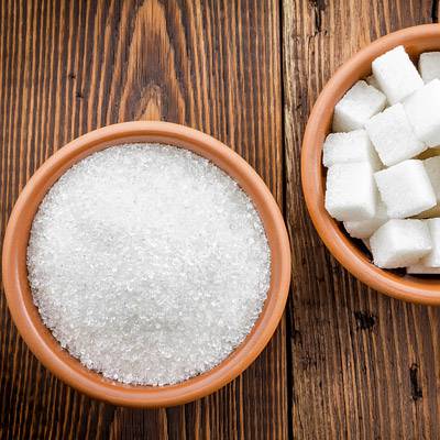 Cukor helyett - Biorezonancia