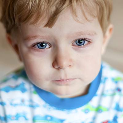Honnan lehet tudni, hogy vérszegény a gyerek? A jelek, és amit tehetsz ellene - Gyerek | Femina