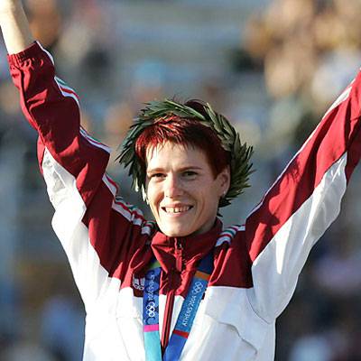 Megszületett Vörös Zsuzsanna kisbabája! Az olimpiai bajnok öttusázó