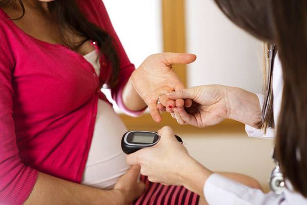 Az 5 leggyakoribb kérdés a terhességi cukorterhelés mérése előtt