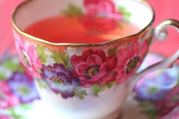 salaktalanító tea fogyás