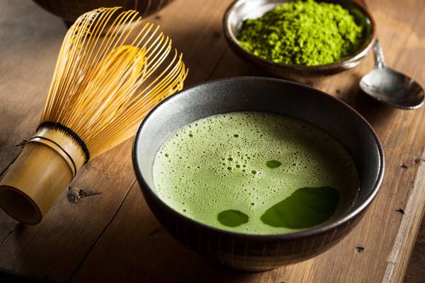 Így égetheted el a legtöbb zsírt zöld teával