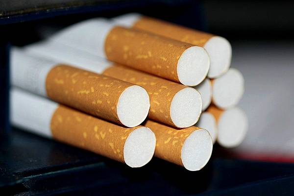milyen betegségek lehetnek a dohányzáskor a dohányzó mellkas leszokása fáj