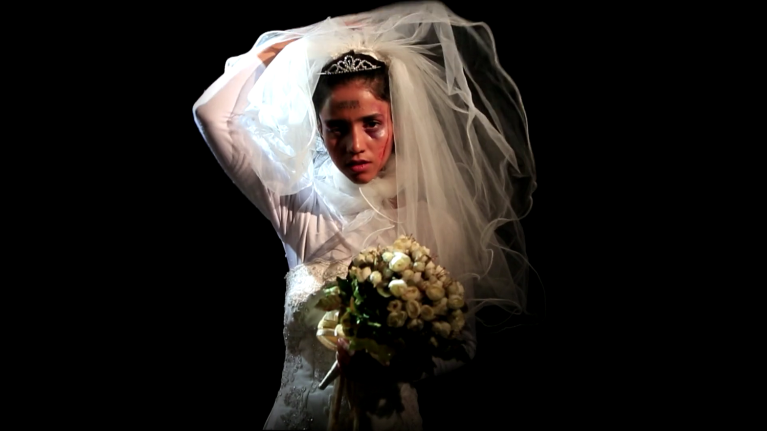 iráni menyasszonyok