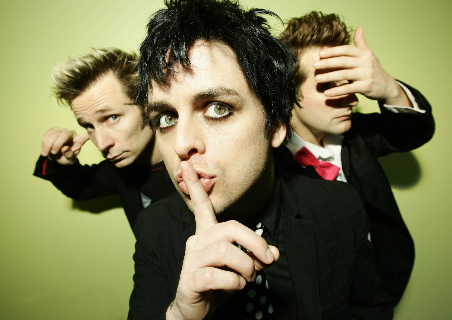 Green Day