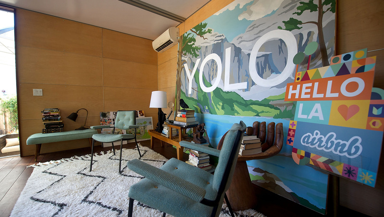 Véget ért a pesti Airbnb-láz