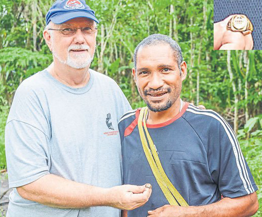 Ha Edward Dodds azt csinálta volna, mint Bruce Willis apja, most nem tudnék megírni egy 73 éves történetet - Index