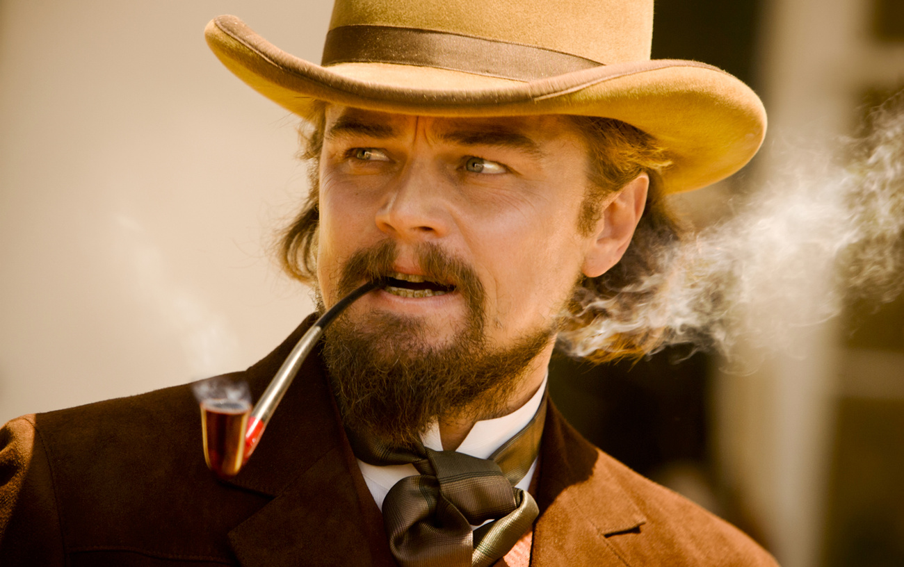 Leonardo DiCaprio lesz az olasz Sherlock Holmes