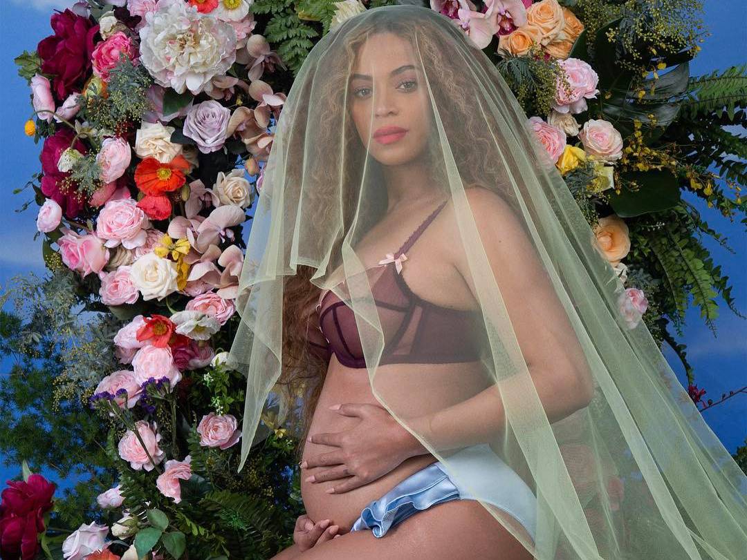 Beyoncé elárulja, hogyan veszítette el terhességi kilóit