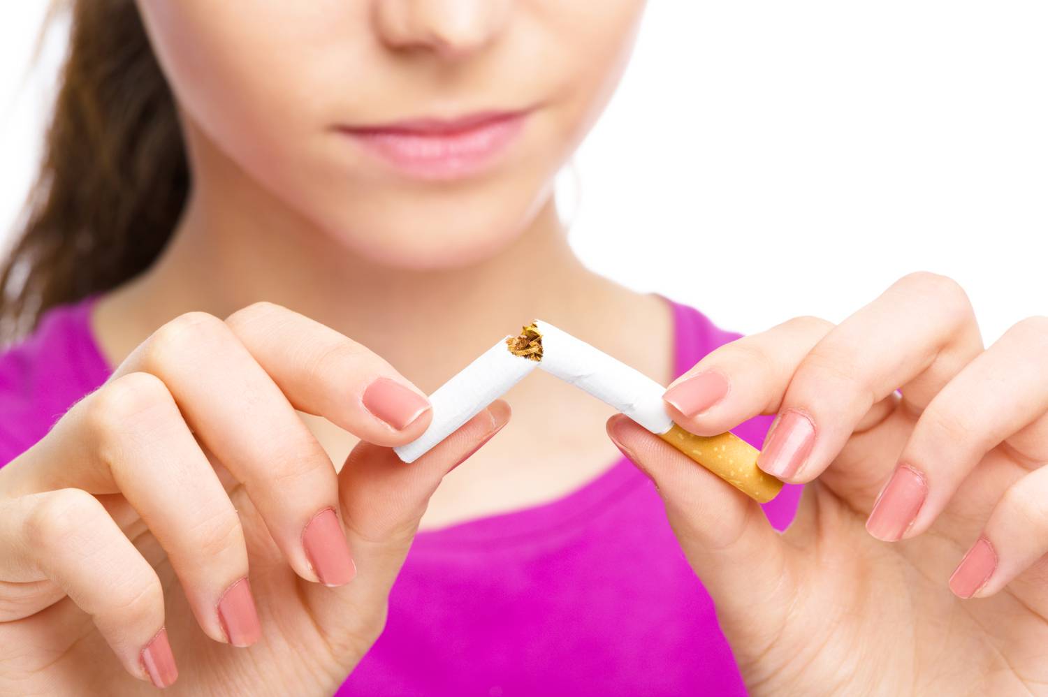 hogyan lehet leszokni a dohányzás emphysemáról