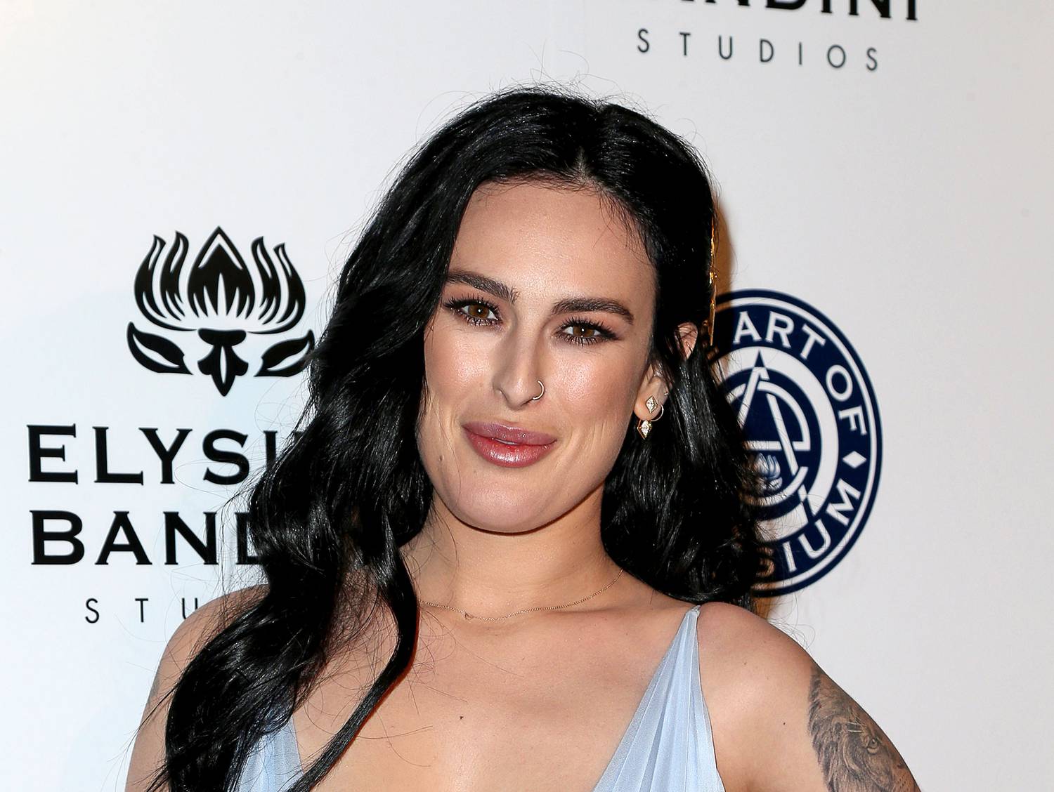 Az megvan, hogy Bruce Willis lánya ugyanazt csinálja, mint Sáfrány Aleska Emese? - Velvet