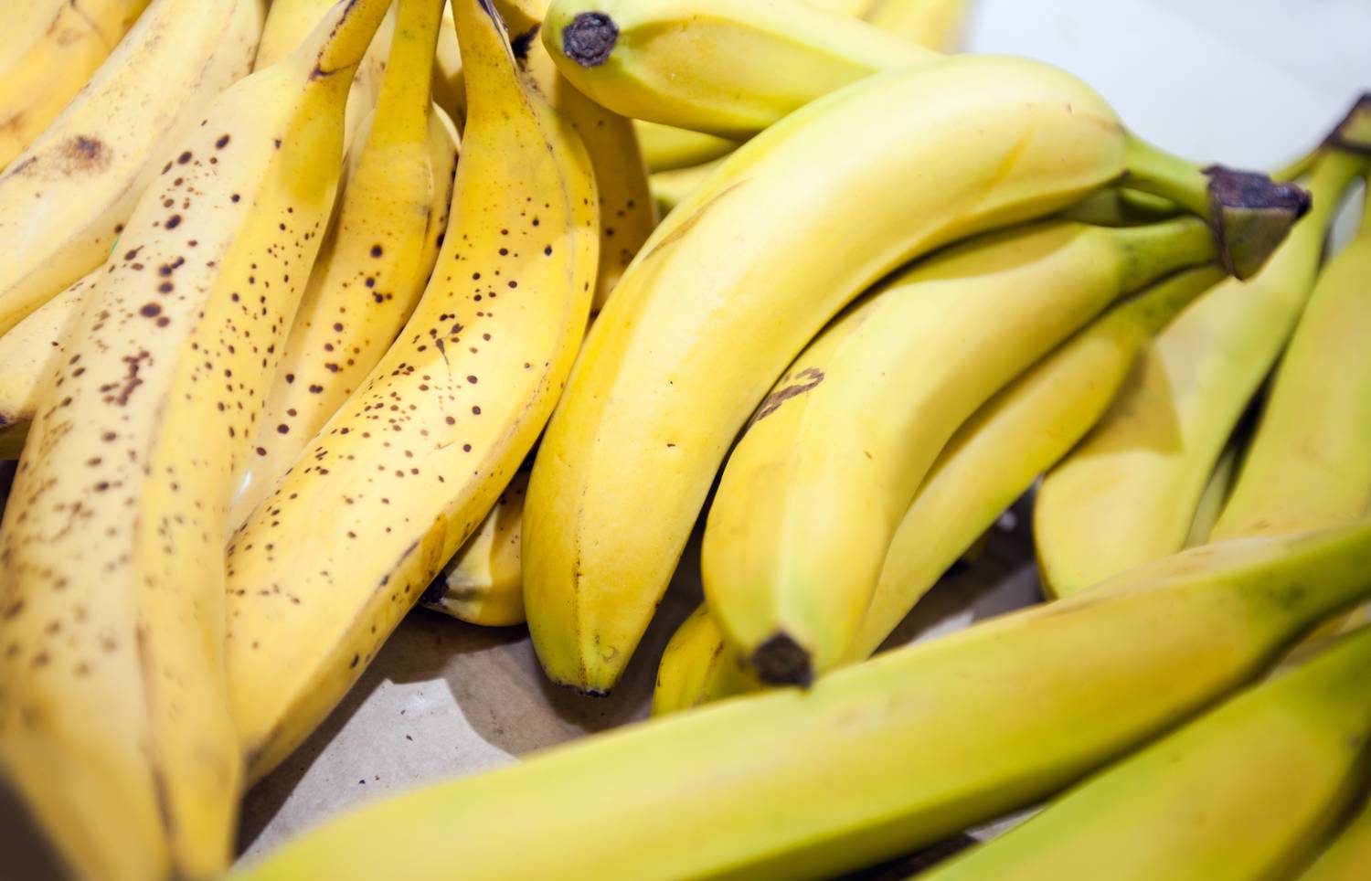 A banán jót tesz a szív egészségének)