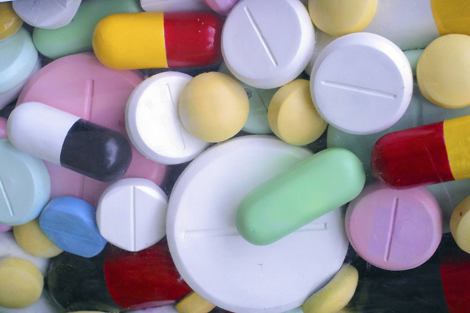 Természetes nyugtató kínálat | kapszula, tabletta | Netbiobolt