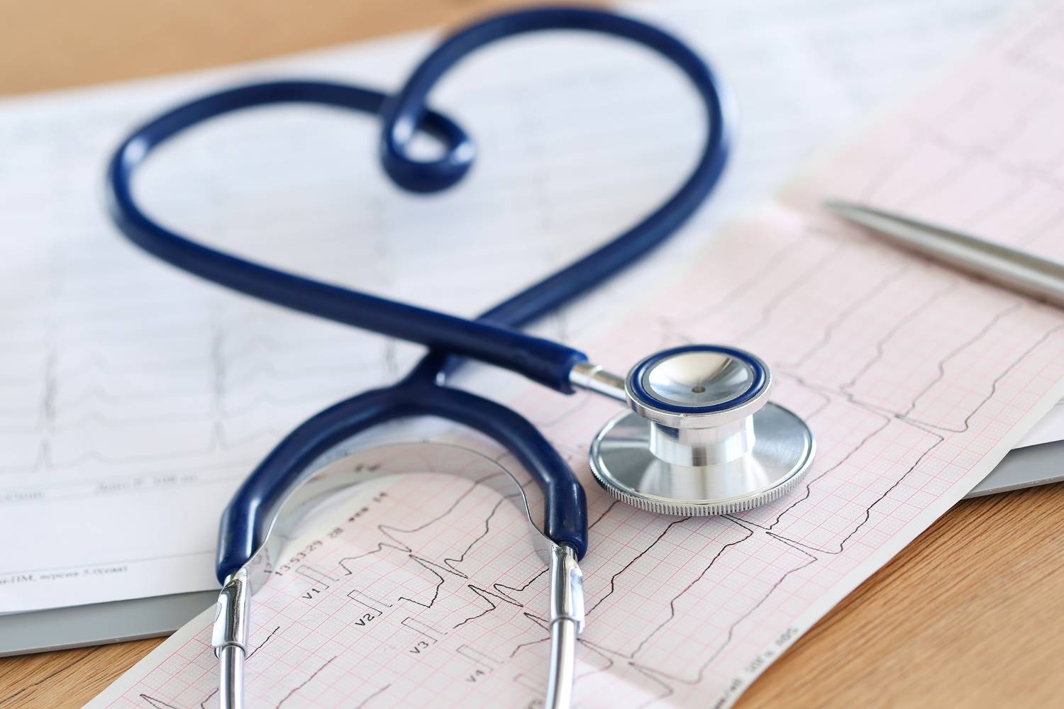 szívroham egészségügyi szorongás táblák kórtörténet a magas vérnyomás diagnózisával