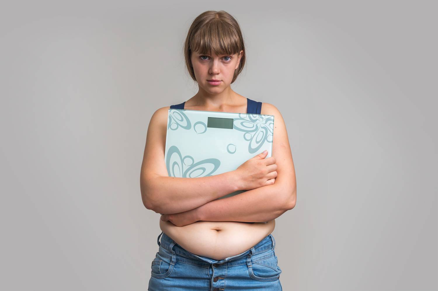 Pár kilónál megáll a fogyás? 2 vizsgálat, amit végeztess el - Egészség | Femina