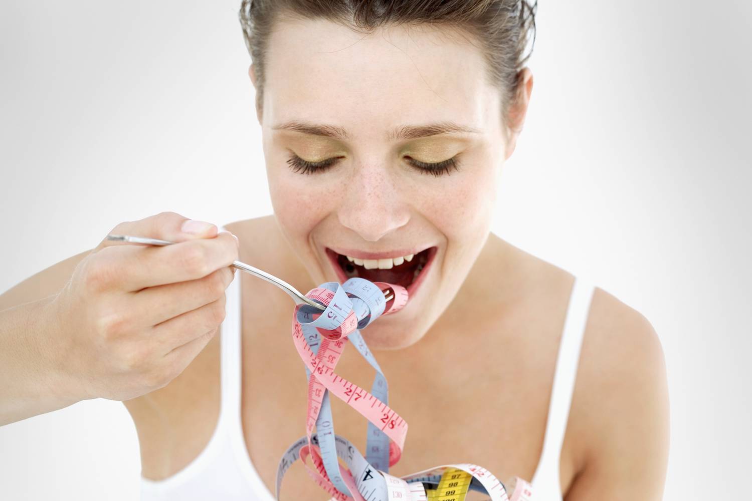 8 ok, hogy miért nem szabad fogyókúrás tablettákat szedni, ha fogyni akarsz