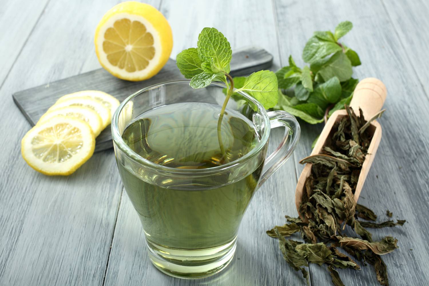 Fogyókúra, méregtelenítés és a zöld tea fogyasztása - Egészséges fogyás, egyszerűen és könnyedén