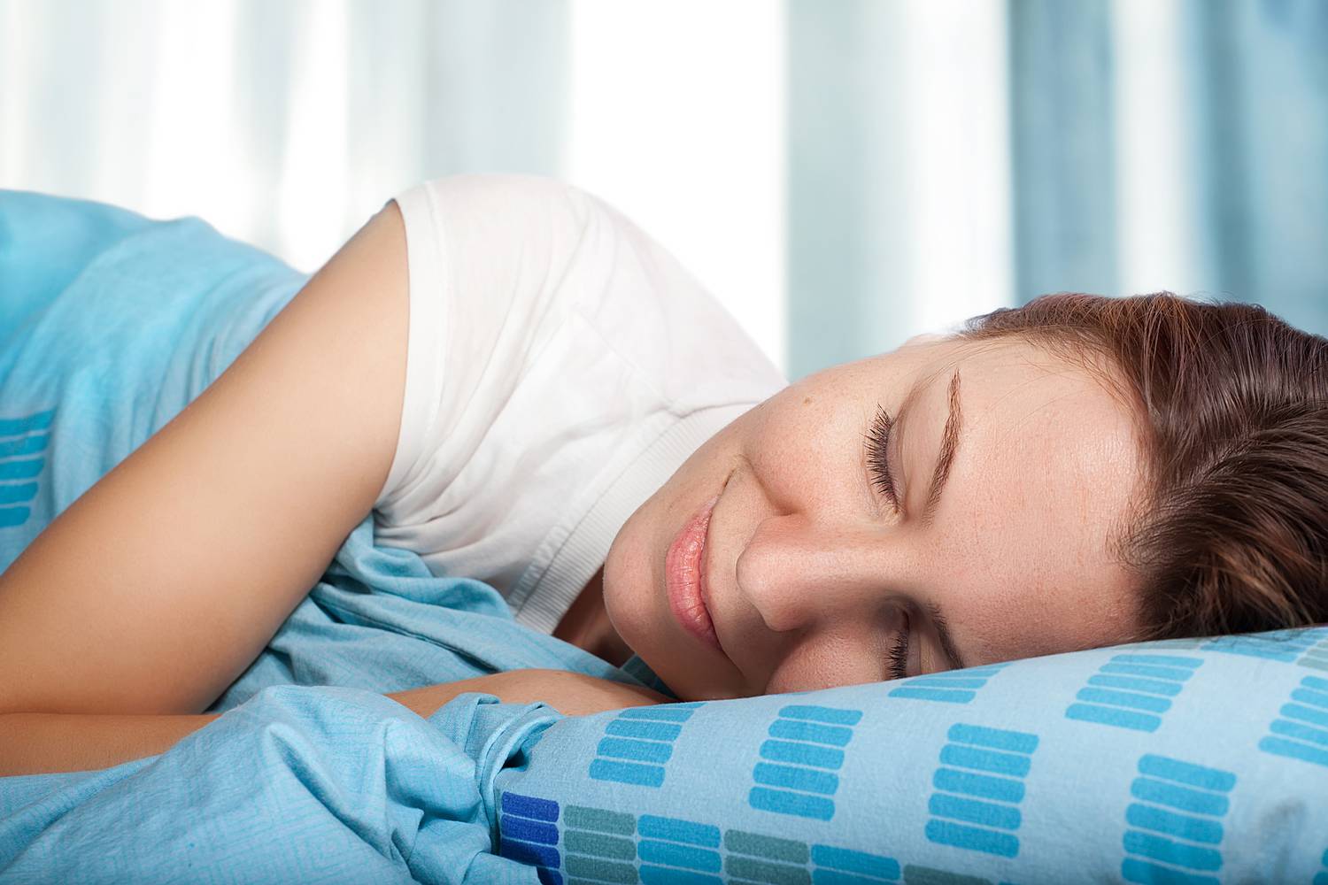 Gondolta volna? A több alvás segíthet a fogyásban | Paraméter