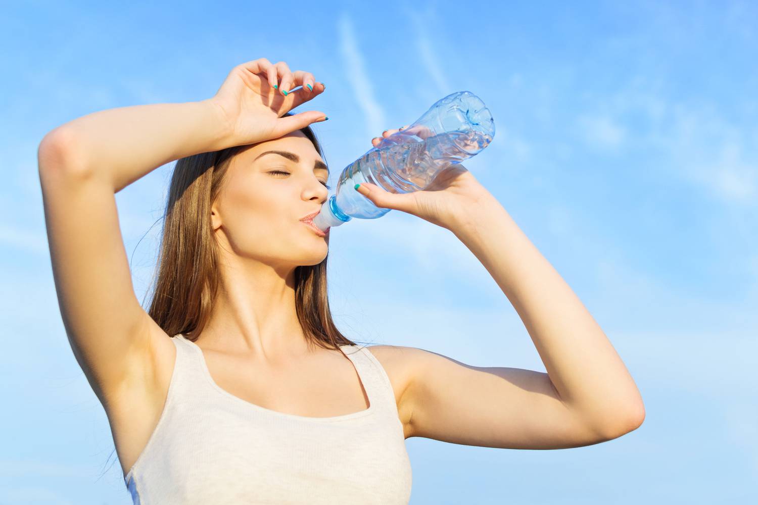 hogyan kell vizet inni a fogyás érdekében