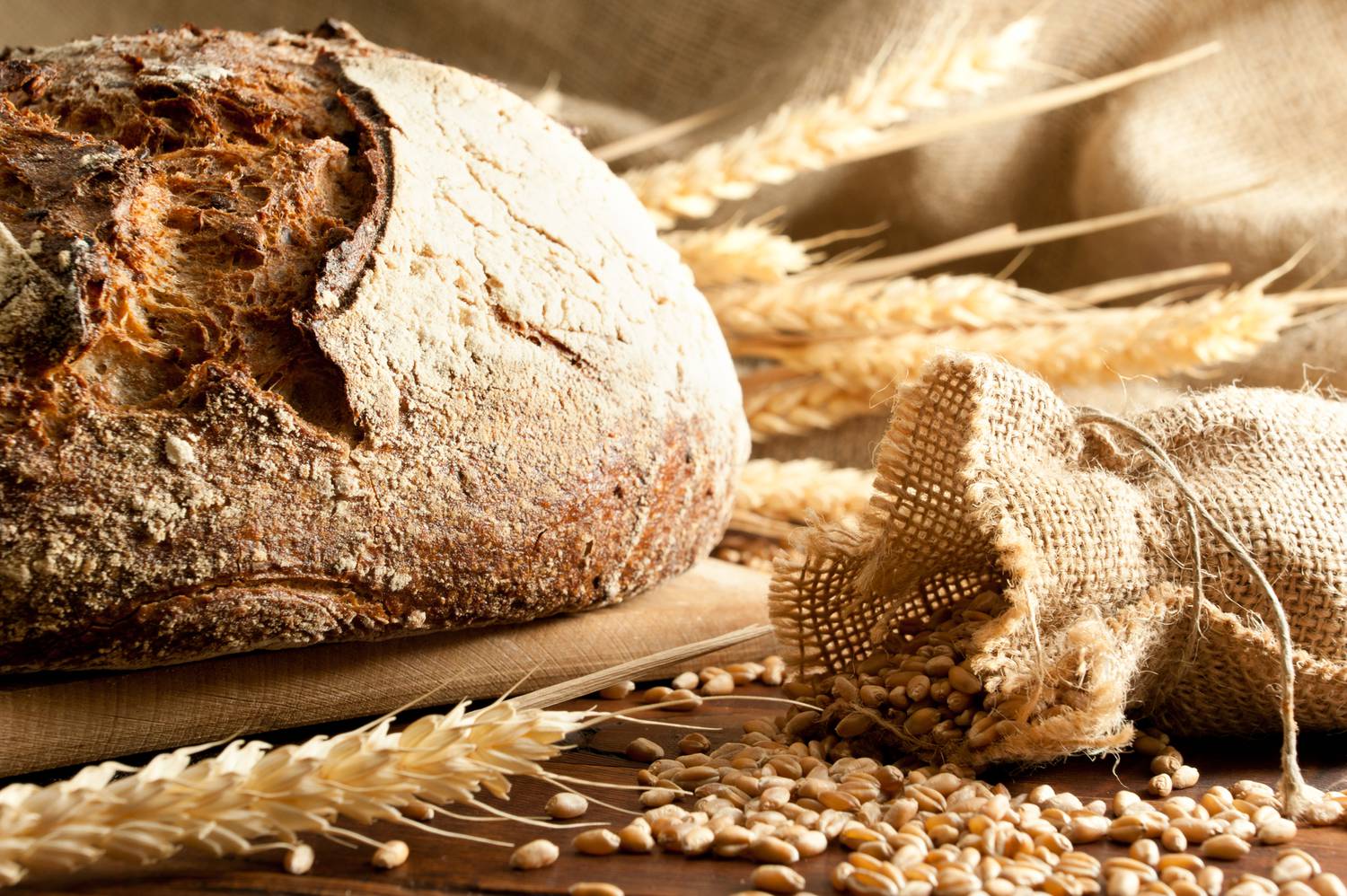 Szabad-e kenyeret enni a fogyókúra alatt (és úgy általában)?