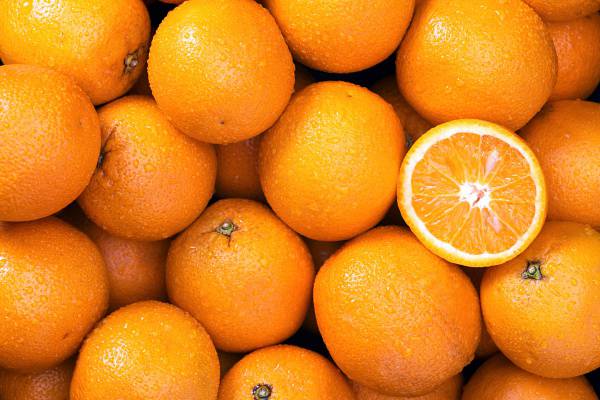 narancs kalória)