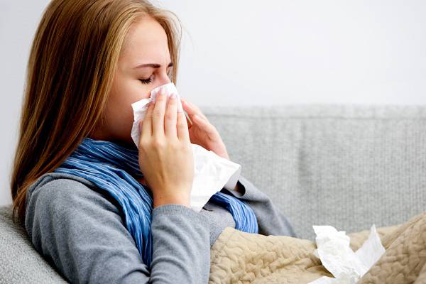Emelkedhet e a vércukor érték megfázásos , influenzás betegség ideje alatt?? - KEVA Egészség