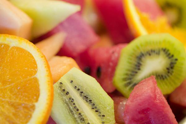 napos gyümölcs diéta