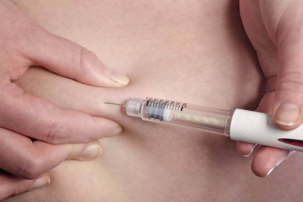 vitiligo a cukorbetegség kezelésének cukorbetegség stroke kezelés