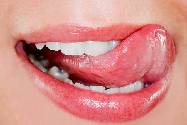 milyen paraziták lepedékezik a nyelvet