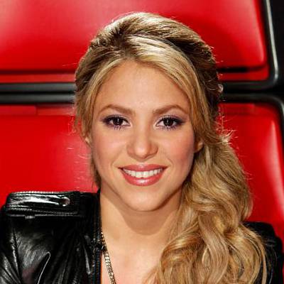 Shakira többet jótékonykodik, mint énekel - Dívány