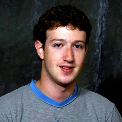 Por dentro do excêntrico mundo de Mark Zuckerberg Notícias, Mundo, Política