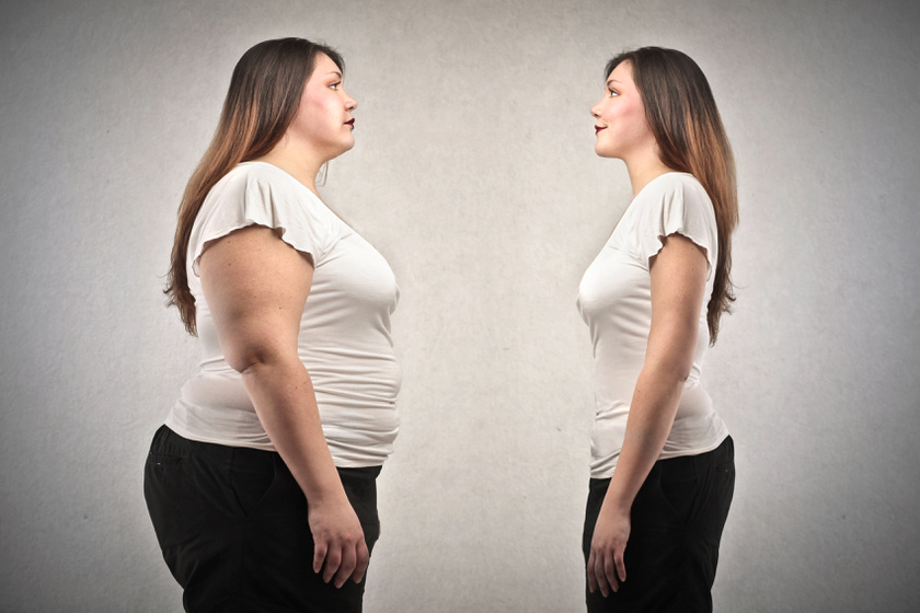 45 éves nő fogyás - Hogyan fogytam le 10 kilót 40 éves kor felett?