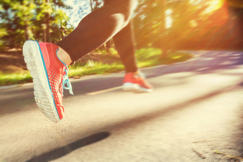 A prosztatagyulladás gyaloglásának előnyei. Lehetséges kombinálni a futást és a prosztatát?