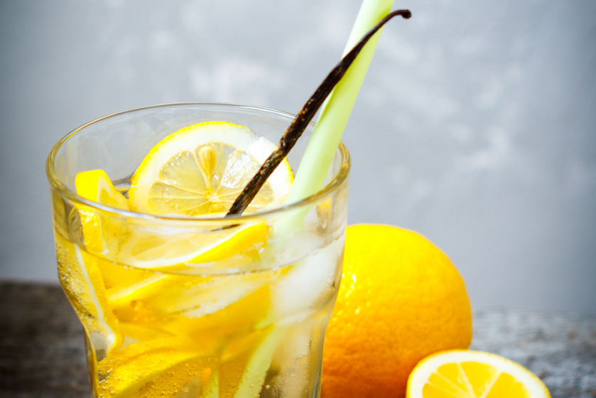 fogyás citrommal tapasztalatok a karzsír karcsúsításának módjai