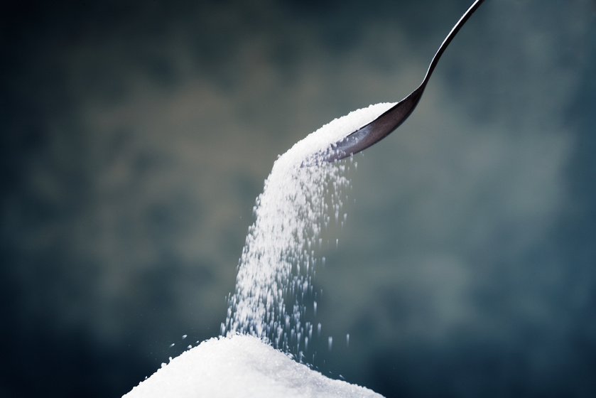 a cukor kiküszöbölése segít a fogyásban)