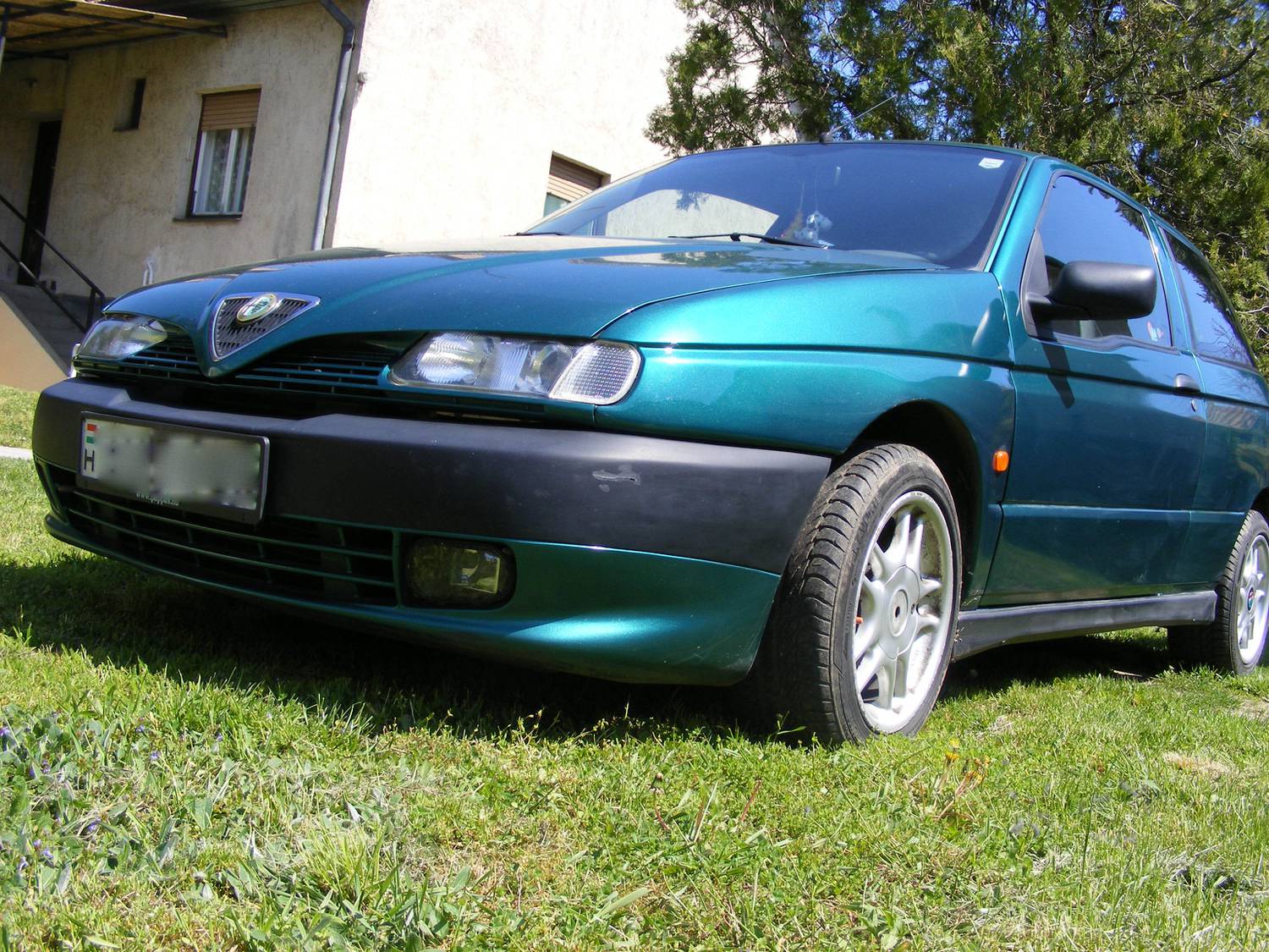 magyar