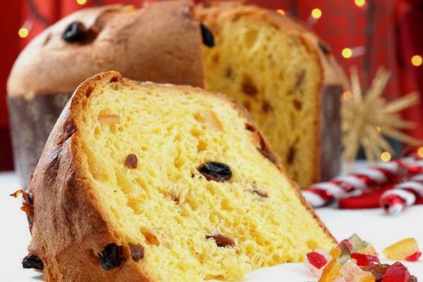 Az Olaszok Kedvenc Karácsonyi édessége: így Készül A Panettone 