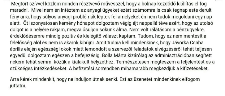 A pénzük elveszett, nyugtatókon a reménybeli művészek