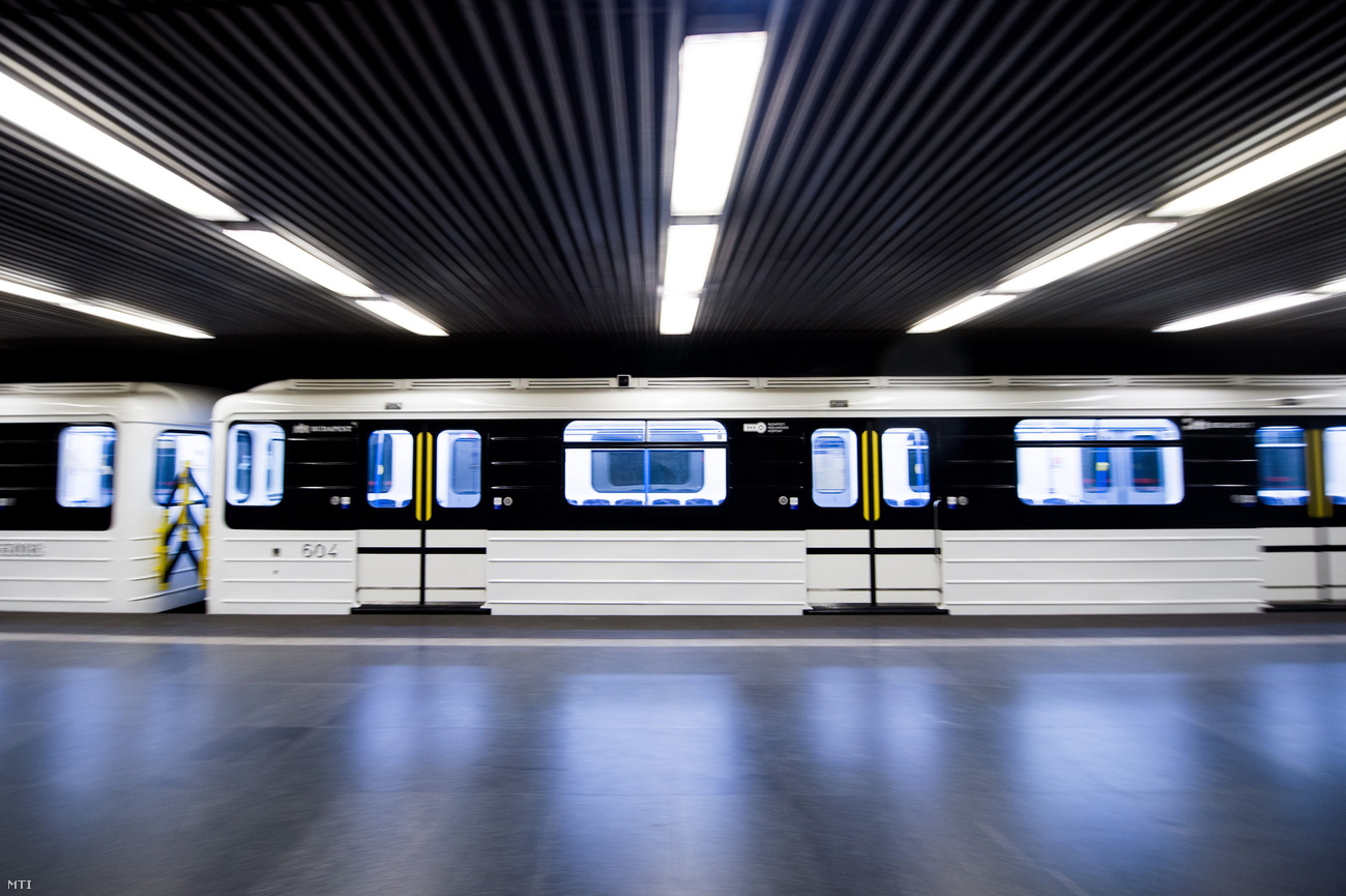 Tarlós: Már az is baj, ha jobb metrót kapunk a pénzünkért?