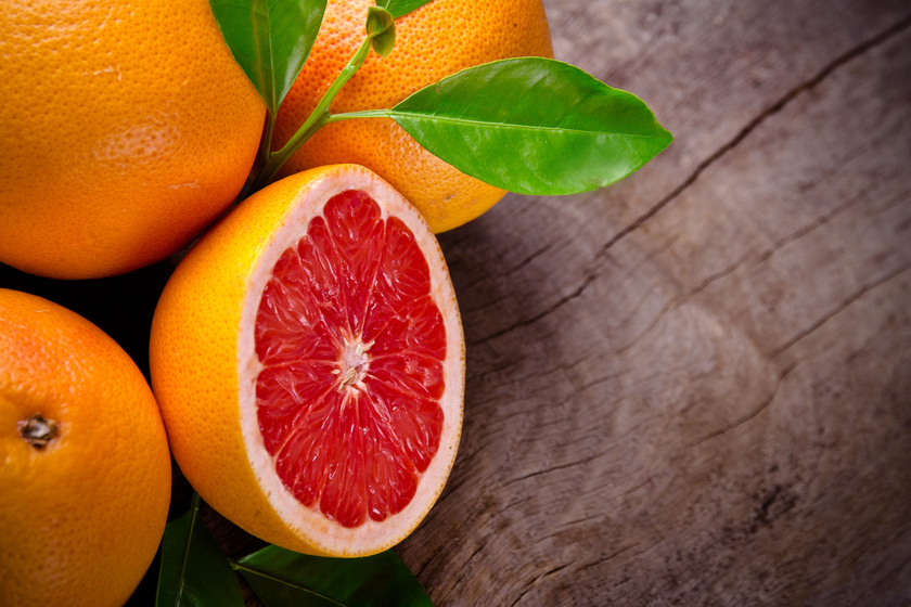 4 napos grapefruit diéta lefogy oyunu hilesi